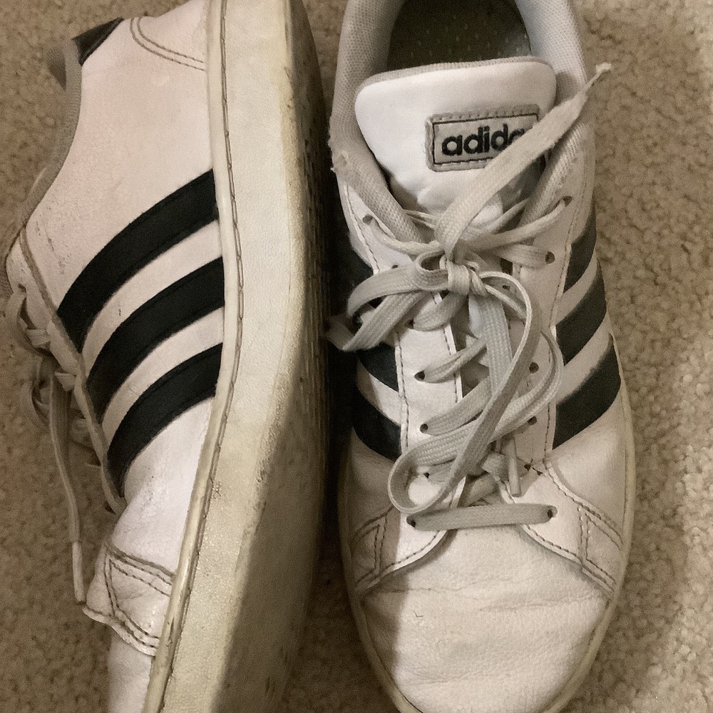 Adidas shoes